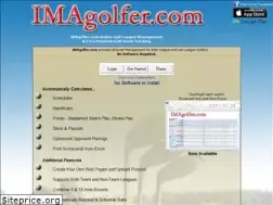 Sites similar to imagolfer.com