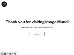 Sites similar to imagomundiart.com