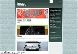 Sites similar to imagonewmedia.com
