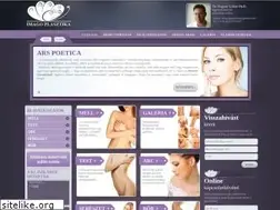 Sites similar to imagoplasztika.hu