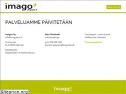 Sites similar to imagoplus.fi