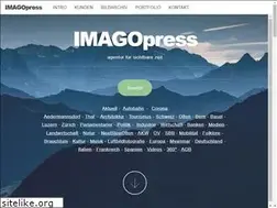 Sites similar to imagopress.ch