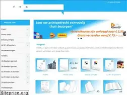 Sites similar to imagoprints.nl
