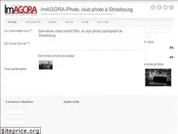 Sites similar to imagora-photo.fr