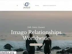 Sites similar to imagorelationships.org