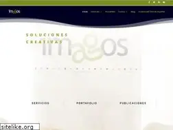 Sites similar to imagos.com.es