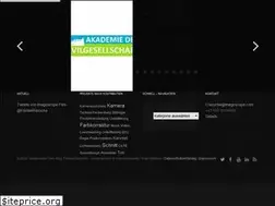 Sites similar to imagoscope.com