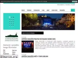 Sites similar to imagosloveniae.net