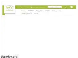 Sites similar to imagostructures.com