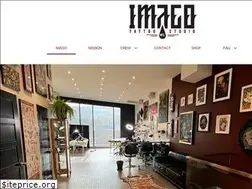 Sites similar to imagotattoo.com