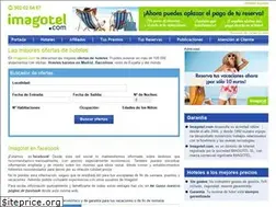 Sites similar to imagotel.com