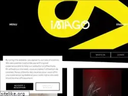 Sites similar to imagotheatre.ca