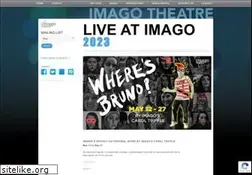 Sites similar to imagotheatre.com