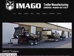 Sites similar to imagotrailers.com