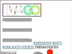 Sites similar to imagotv.fr