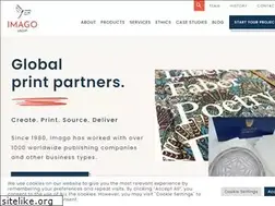 Sites similar to imagousa.com
