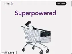 Sites similar to imagr.co