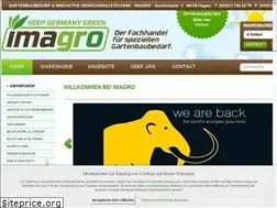 Sites similar to imagro.de