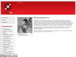 Sites similar to imagroup.ru