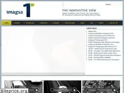 Sites similar to imagsa.com