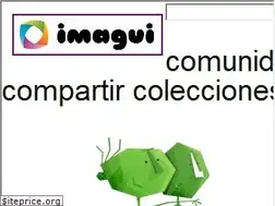 Sites similar to imagui.com