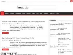 Sites similar to imagup.com