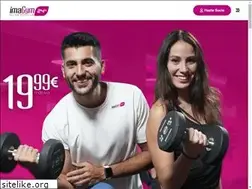 Sites similar to imagym.es
