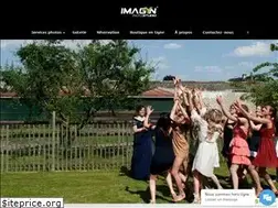 Sites similar to imagyn.be