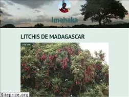 Sites similar to imahaka.wordpress.com