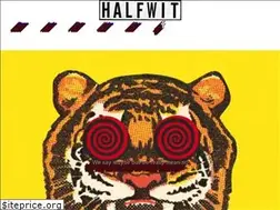 Sites similar to imahalfwit.com
