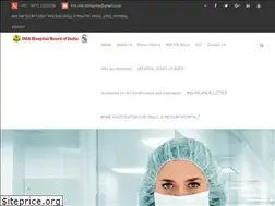 Sites similar to imahbi.in