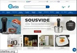 Sites similar to imahe.cl