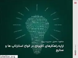 Sites similar to imahmoudi.ir