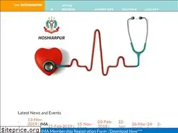 Sites similar to imahoshiarpur.org