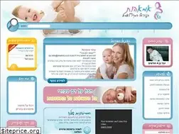 Sites similar to imahot.co.il