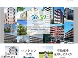 Sites similar to imai-kensetsu.co.jp