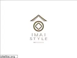 Sites similar to imai-style.com