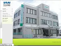 Sites similar to imai.co.jp
