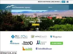 Sites similar to imaidaho.com