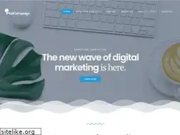 Sites similar to imailcampaign.com