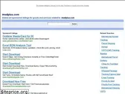 Sites similar to imailplus.com