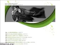 Sites similar to imaimasaki.com