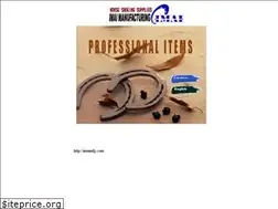 Sites similar to imaimfg.com