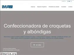 Sites similar to imaindustrias.com