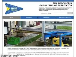 Sites similar to imaingenieria.com