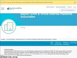Sites similar to imairving.com