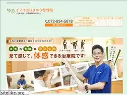 Sites similar to imaiseikotsu.com
