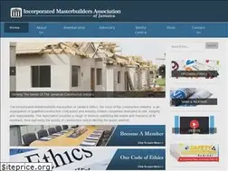 Sites similar to imaj.org.jm
