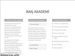 Sites similar to imajakademi.com.tr