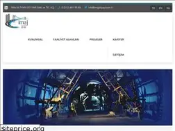 Sites similar to imajaltyapi.com.tr